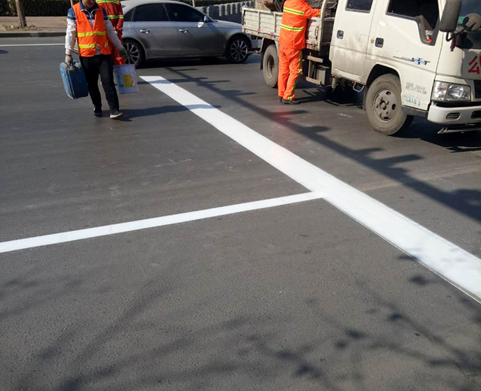 熱熔、冷噴標(biāo)線 (6)